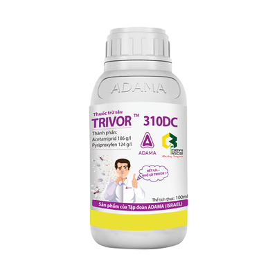 Trivor 310DC