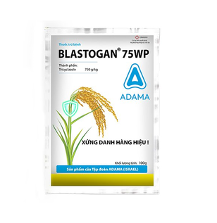 Blastogan 75WP