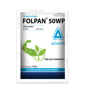 Folpan 50WP