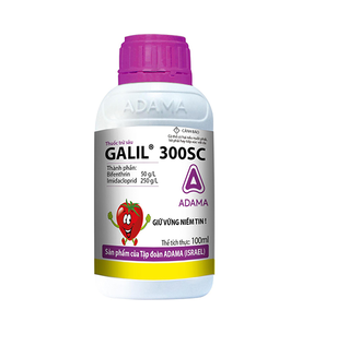 Galil 300SC