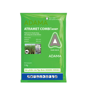 Atramex Combi 0WP