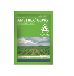Ametrex 80WG