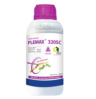Plemax 320SC