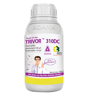 TRIVOR 310DC