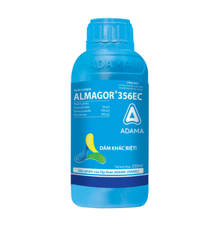 Almagor 356EC