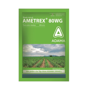 Ametrex 80WG