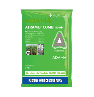 Atramet Combi 80WP