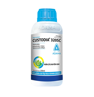 Custodia 320SC