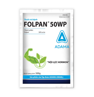 Folpan 50WP