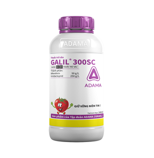 Galil 300SC