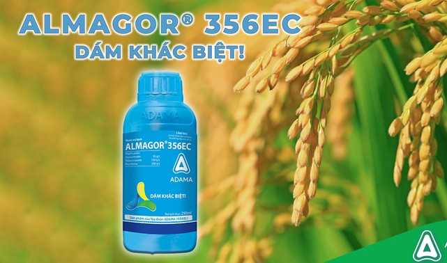 Almagor 356EC