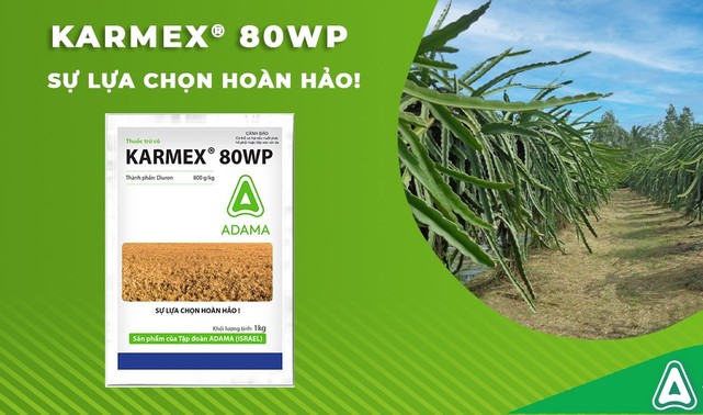 KARMEX ® 80WP