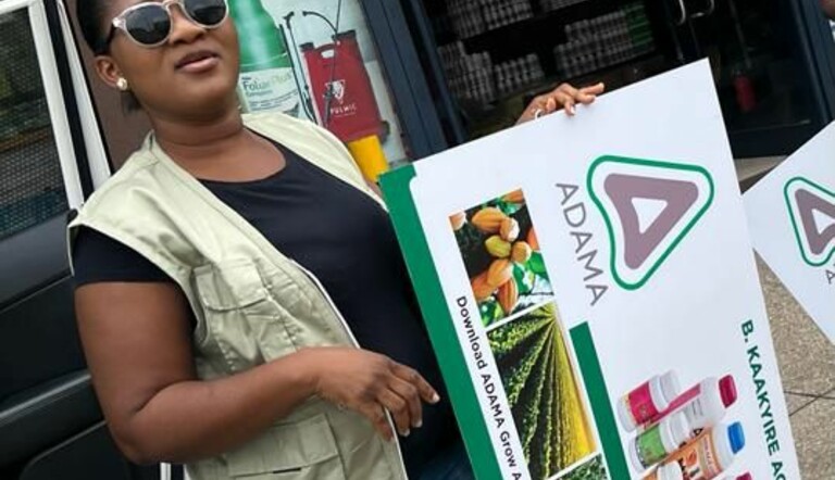 ADAMA Agrochemicals