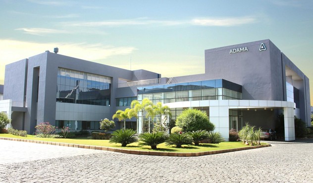 office