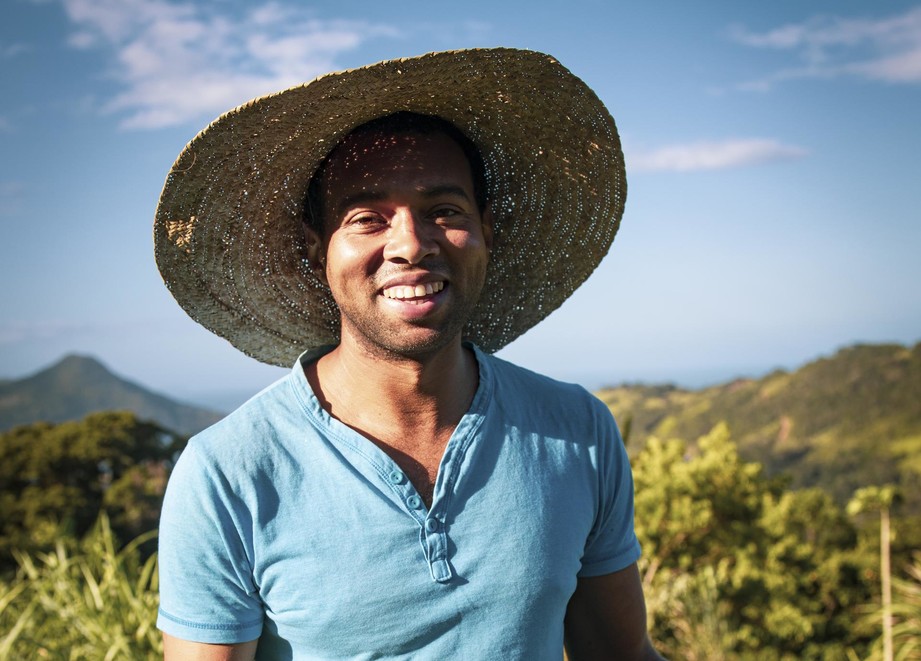 Farmer