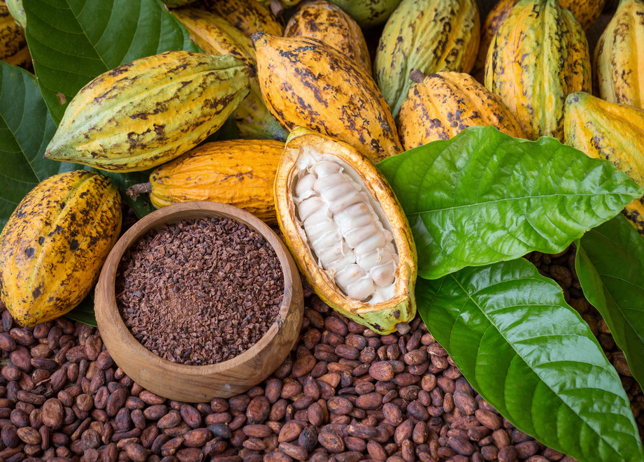 cocoa