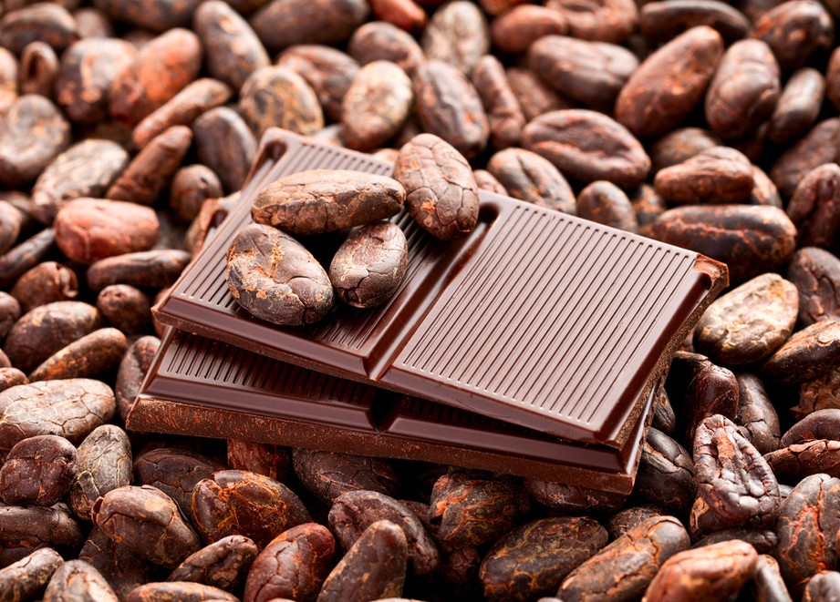 cocoa