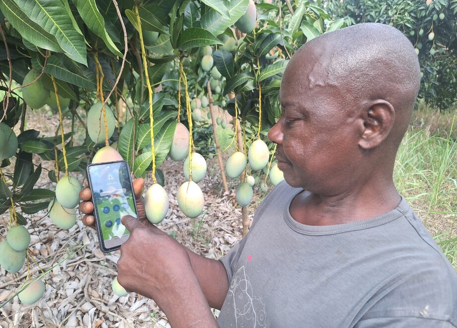 ADAMA Grow App- download now