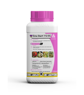 Ema Star- broad spectrum insecticide for insect control in Cocoa, legumes, Vegetables and various crops.jpeg