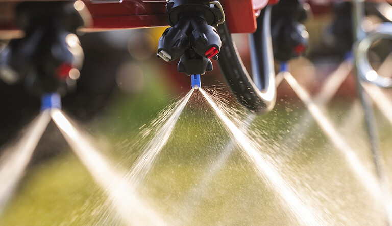 Sprayer Image