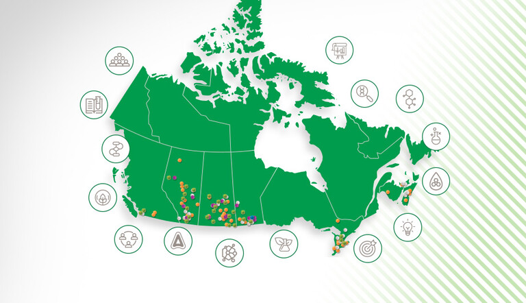2027 Knowledge Site Map