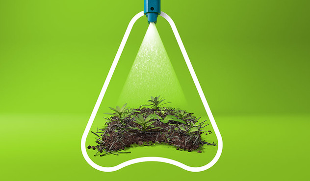 Pre-seed banner