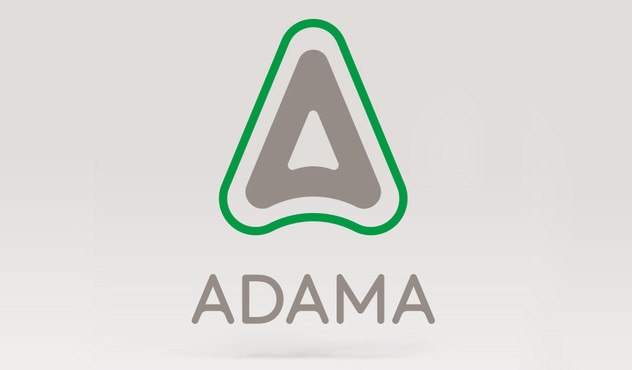 ADAMA All In Web Banner