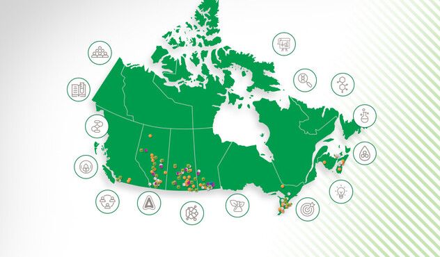 2027 Knowledge Site Map