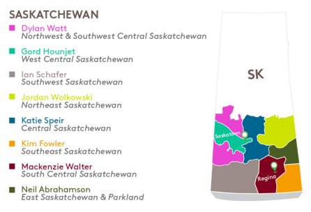 Adama Sask Territory map