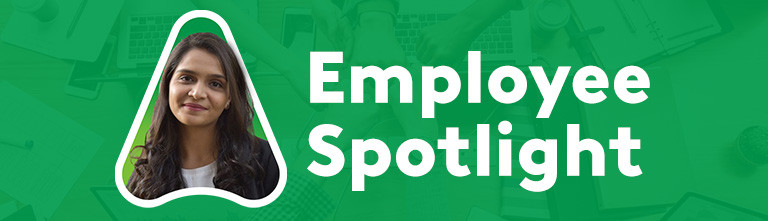 employee spotlight