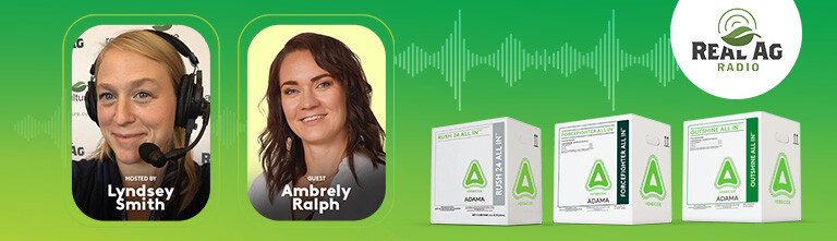 Ambrely Ralph 