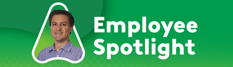 Bruno Employee Spotlight