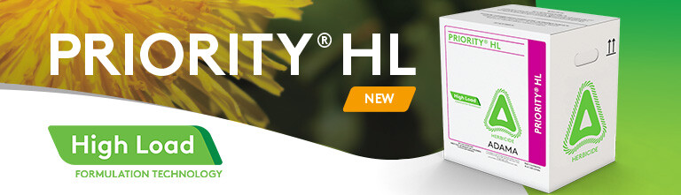 Priority HL banner