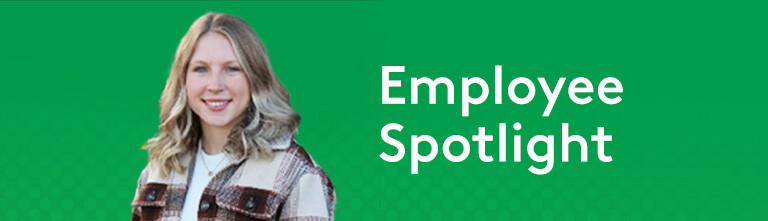Marci LeBlanc, Technical Sales Agronomist