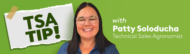 Patty's Pest Profile
