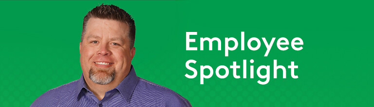 Craig Olson Employee Spotlight