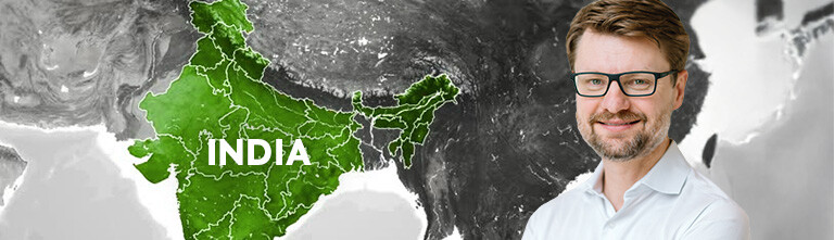 India