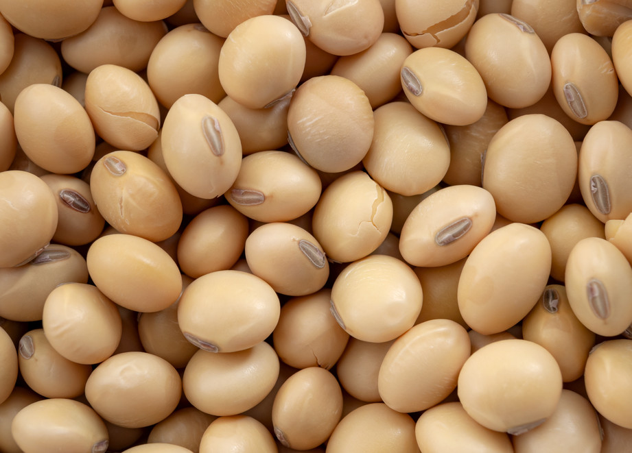 Soybeans
