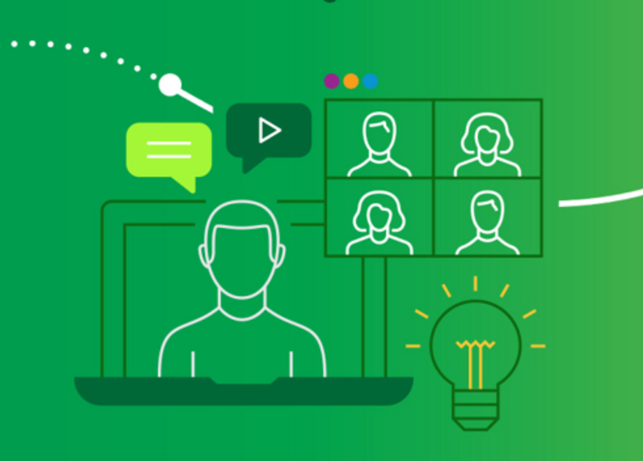 Innovation and Education Webinar