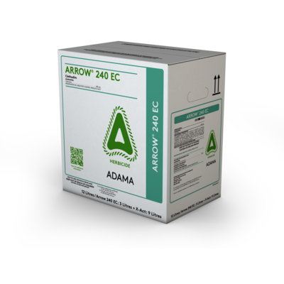 ARROW® 240 EC