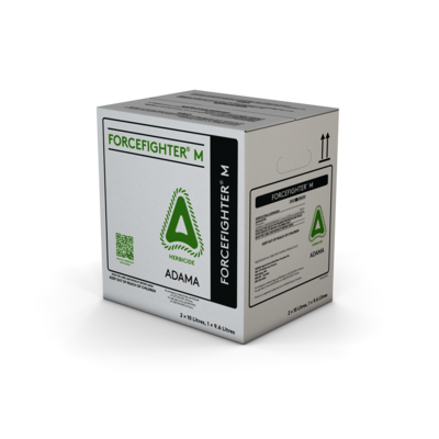 FORCEFIGHTER® M