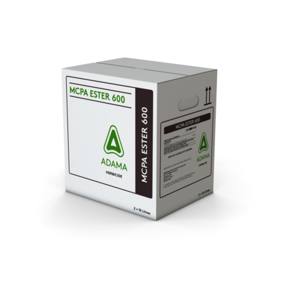MCPA Ester 600