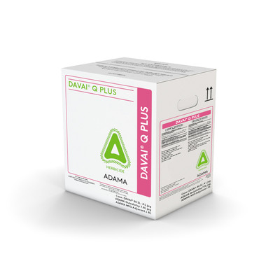 DAVAI Q PLUS Product Image