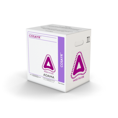 COSAYR Product Box