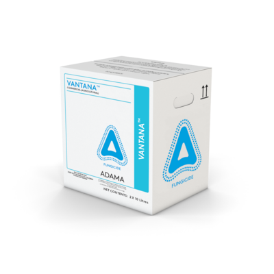 VANTANA Product Box