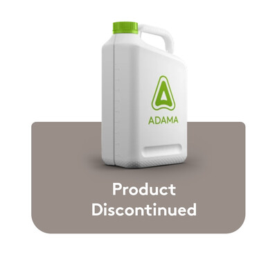 Dicamba Jug Discontinued