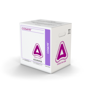 COSAYR Product Box