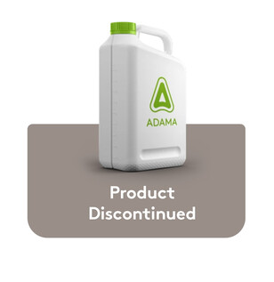 Dicamba Jug Discontinued