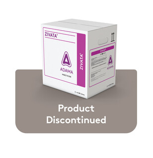 Zivata product discontinued