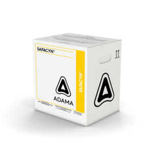 SAFACYN Product Packaging